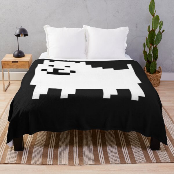 Item preview, Annoying Dog - Undertale Essential designed and sold by JudithPre11.
