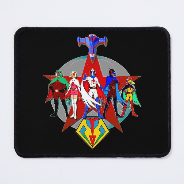 Item preview, Battle of the planets  designed and sold by WalkerHarry.
