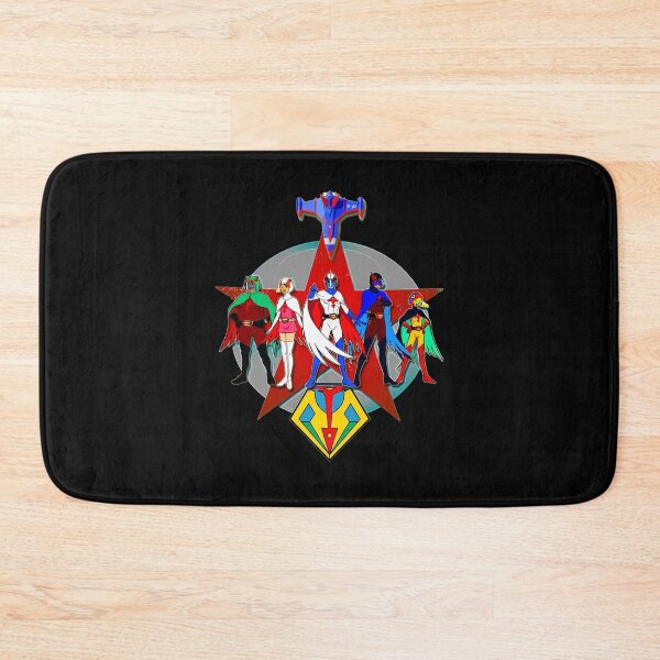Item preview, Battle of the planets  designed and sold by WalkerHarry.
