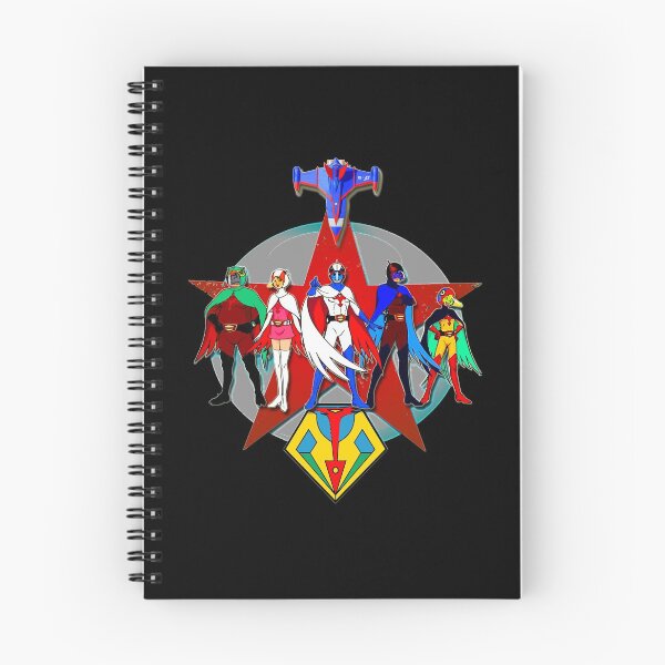 Item preview, Battle of the planets  designed and sold by WalkerHarry.
