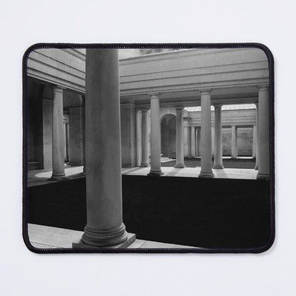 Item preview, Cemetery Pillars designed and sold by Dave Hare Photography.