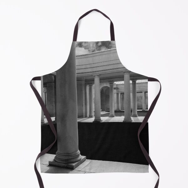 Item preview, Cemetery Pillars designed and sold by Dave Hare Photography.