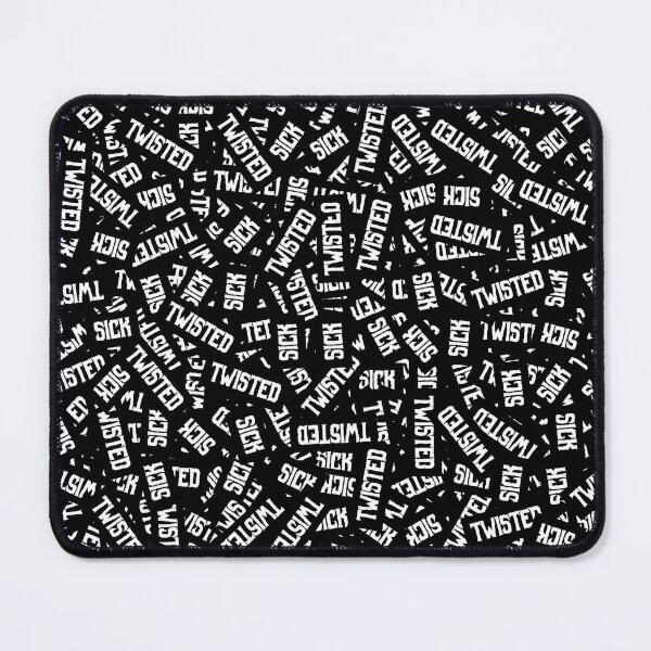 Item preview, Sick & Twisted designed and sold by GrandeDuc.