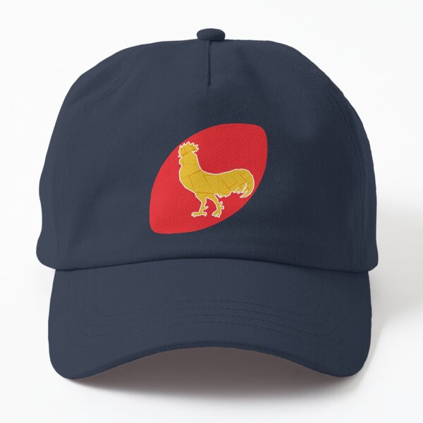 Item preview, Rugby France designed and sold by fimbisdesigns.