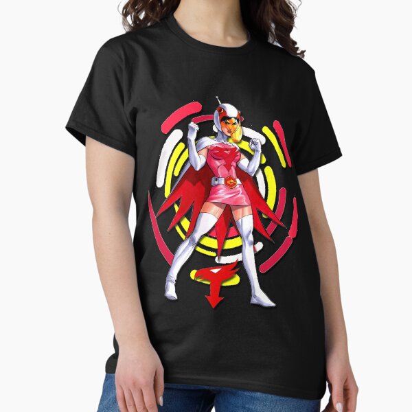 Item preview, princess hero designed and sold by WalkerHarry.
