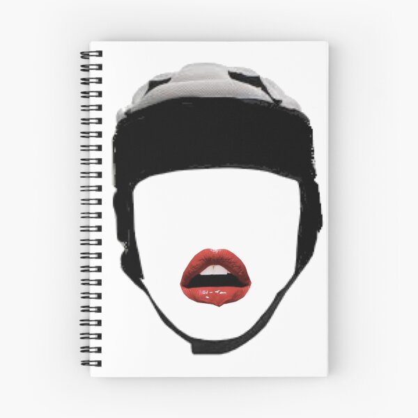 Item preview, Women's Rugby - Scrum Cap & Lipstick designed and sold by 7tee.