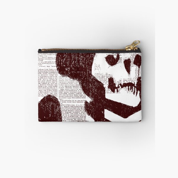 Item preview, Skull X designed and sold by junkohanhero.
