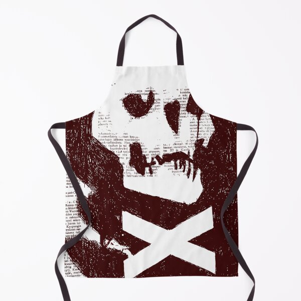 Item preview, Skull X designed and sold by junkohanhero.