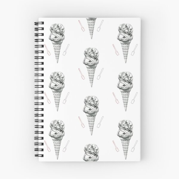 Item preview, Ice Cream designed and sold by celestecia.
