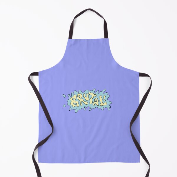 Item preview, Brutal designed and sold by Your Fantasy.