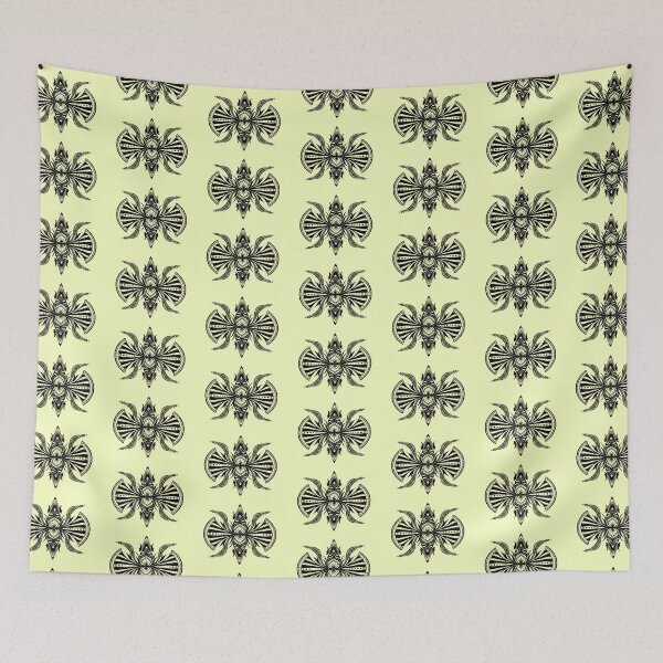 Item preview, Mandala collection 2021 designed and sold by StudioRedKite.