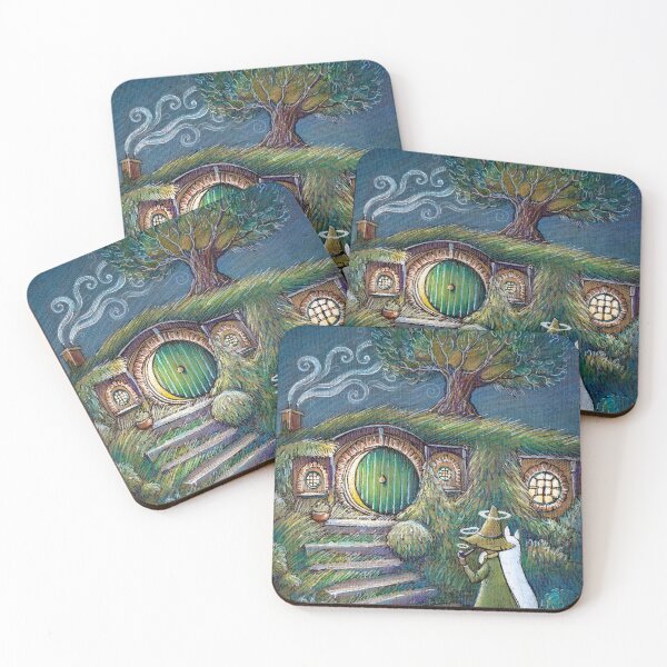 Item preview, Friends from afar designed and sold by illustore.