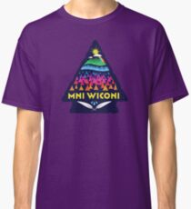 Mni Wiconi Shirt Classic T-Shirt