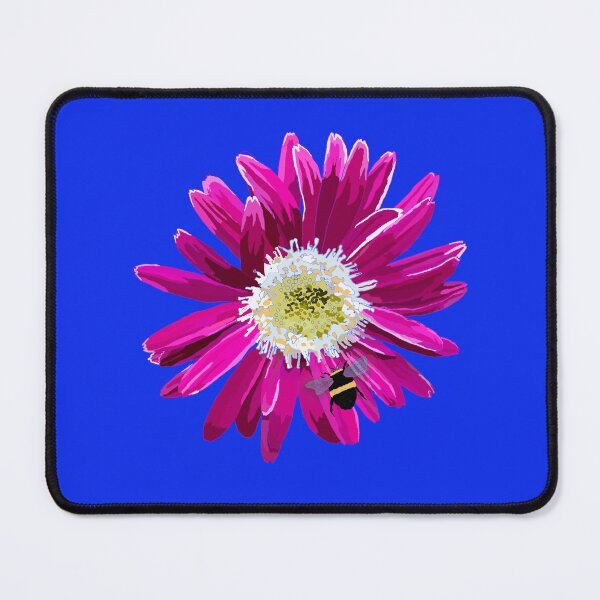 Item preview, Bee on Flower designed and sold by smolwoo.