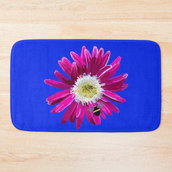 Item preview, Bee on Flower designed and sold by smolwoo.