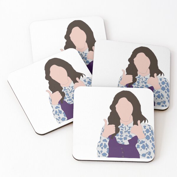 Item preview, Janet from the good place  designed and sold by dannp15.