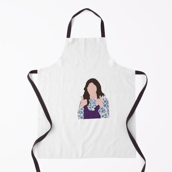 Item preview, Janet from the good place designed and sold by dannp15.