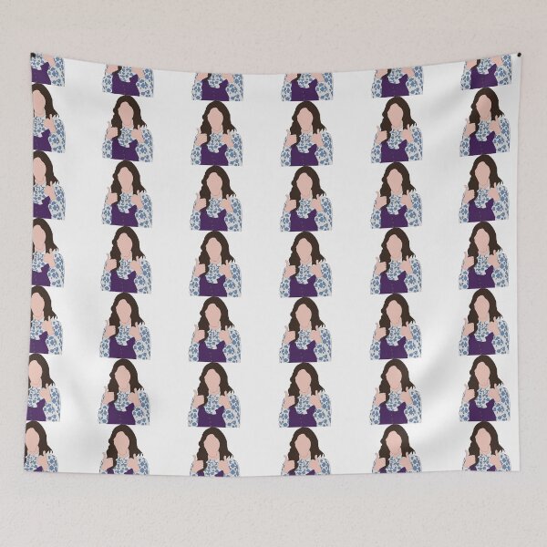 Item preview, Janet from the good place  designed and sold by dannp15.