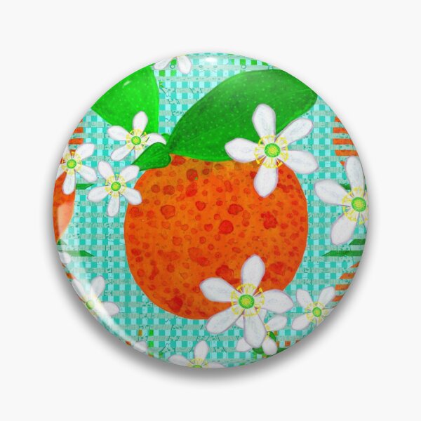 Item preview, NARANJAS designed and sold by joancaronil.