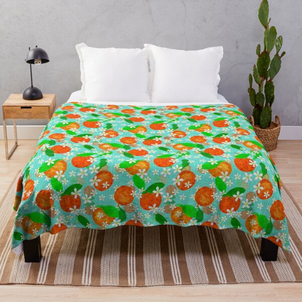Item preview, NARANJAS designed and sold by joancaronil.