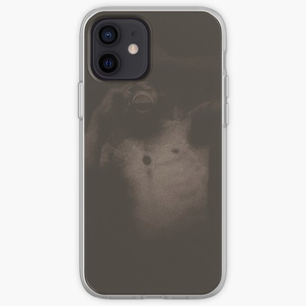 Dilute iPhone Soft Case