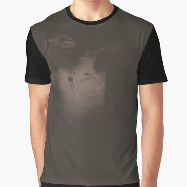 Dilute Graphic T-Shirt
