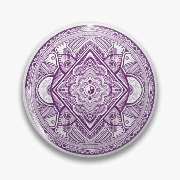 Item preview, Mandala Collection 2020 designed and sold by StudioRedKite.