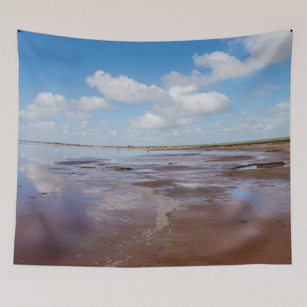Item preview, Lake Tyrrell, Sea Lake, Mallee Region, Victoria, Australia designed and sold by Vicki Walsh.
