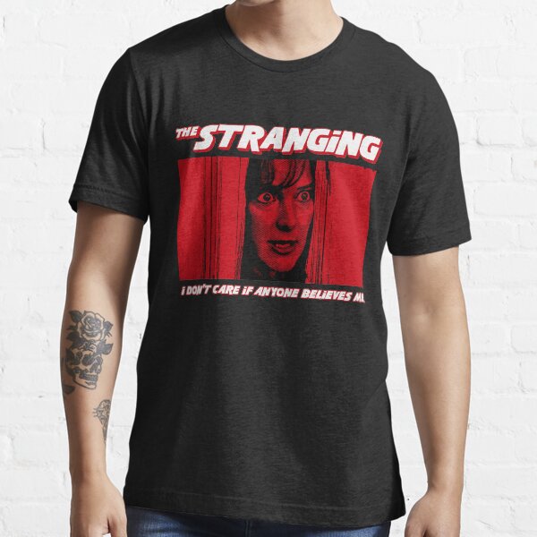 The Stranging Essential T-Shirt