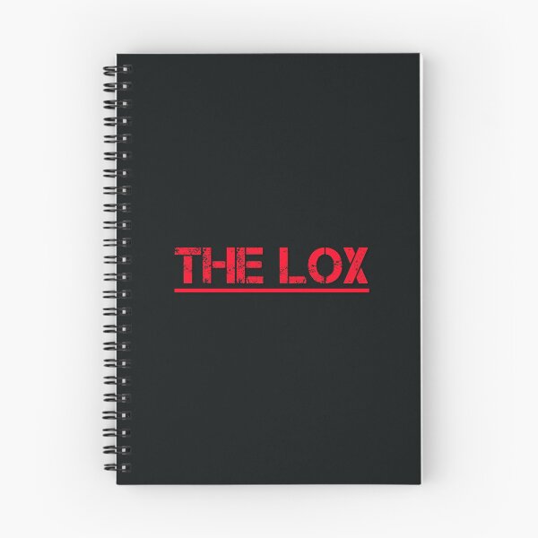 Item preview,  The Lox - Hip hop group  designed and sold by ArtHeaven6.