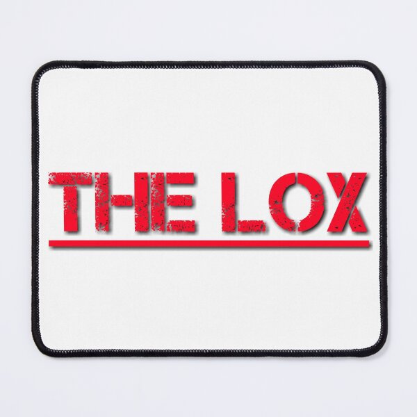 Item preview, The Lox - Hip hop group designed and sold by ArtHeaven6.