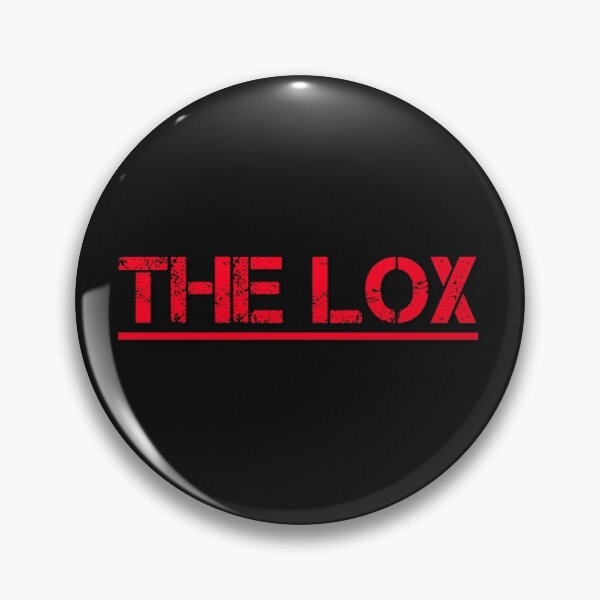 Item preview,  The Lox - Hip hop group  designed and sold by ArtHeaven6.