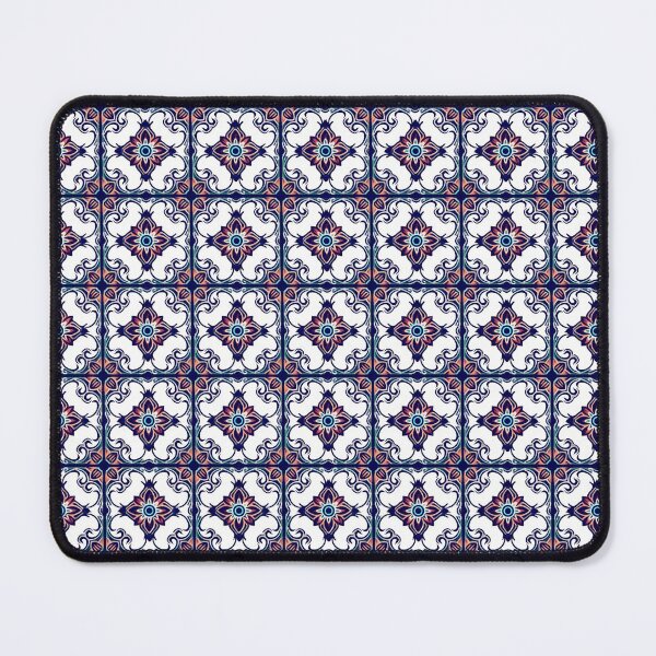 Item preview, Floor Series: Peranakan Tiles 164 designed and sold by guoshengz.