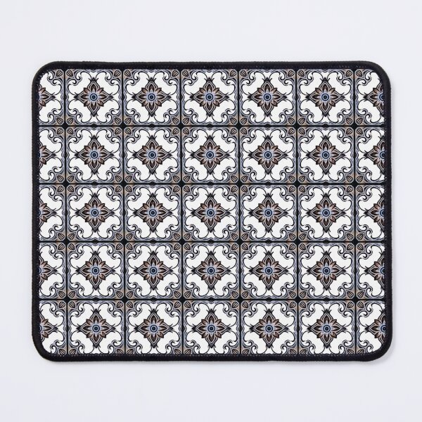 Item preview, Floor Series: Peranakan Tiles 163 designed and sold by guoshengz.