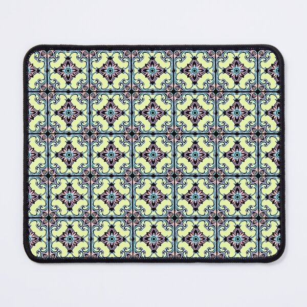 Item preview, Floor Series: Peranakan Tiles 162 designed and sold by guoshengz.