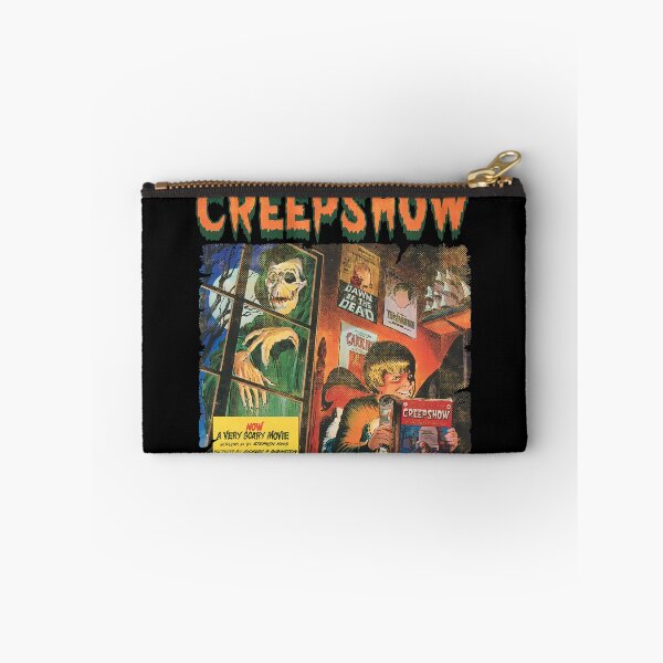 Item preview, CREEPSHOW A VERY SCARY MOVIE designed and sold by gottfried42.