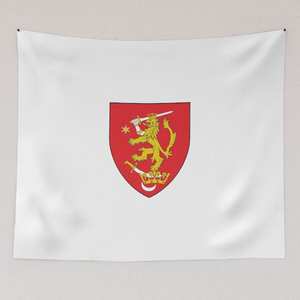 Item preview, oltenia armorial chevron designed and sold by tony4urban.