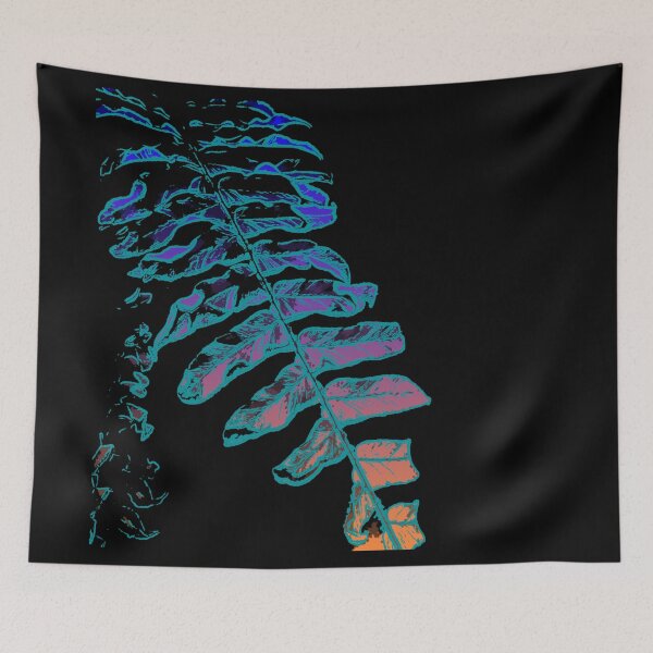 Item preview, Boston fern vaporwave designed and sold by Werewolf in the air.