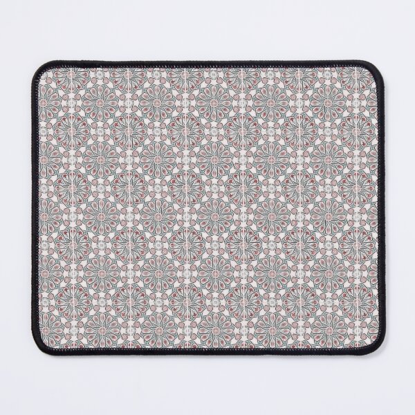 Item preview, Floor Series: Peranakan Tiles 154 designed and sold by guoshengz.