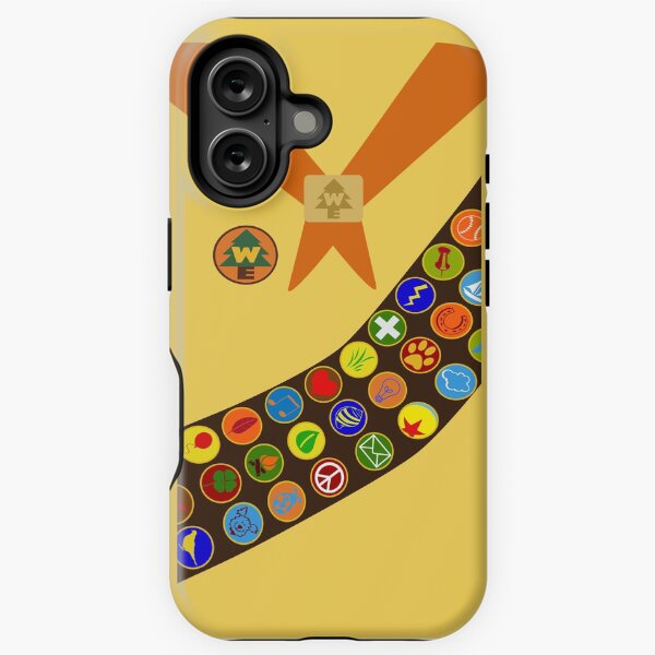 Aperçu de l'œuvre Wilderness Explorer créée et vendue par rebeccaariel.