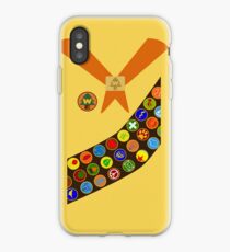 Wilderness Explorer iPhone Case
