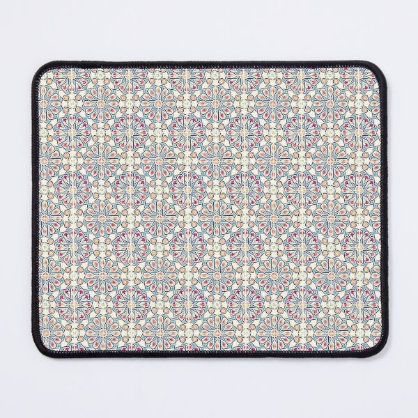 Item preview, Floor Series: Peranakan Tiles 152 designed and sold by guoshengz.