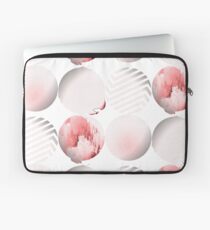 BTS - Flügel "Vermillion" Laptoptasche