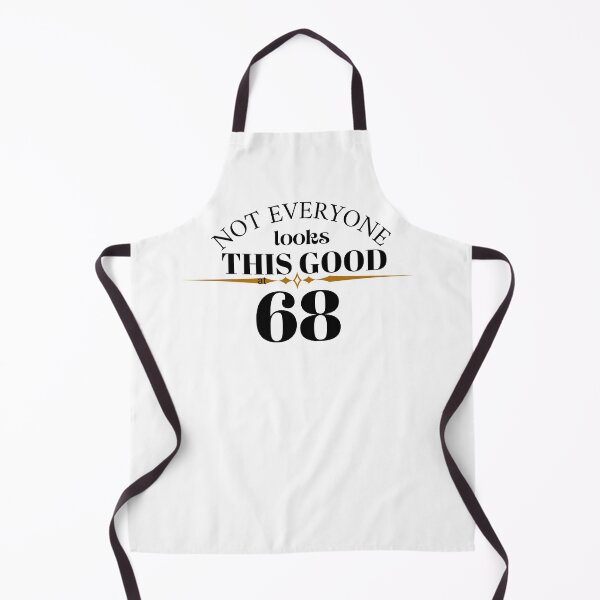 Item preview, 68th Birthday Funny Gift Idea designed and sold by danaJG.
