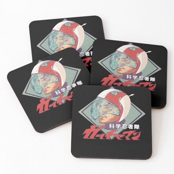 Item preview, Ken Washio ninja  designed and sold by WalkerHarry.