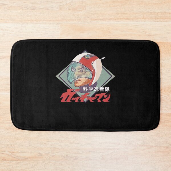 Item preview, Ken Washio ninja  designed and sold by WalkerHarry.