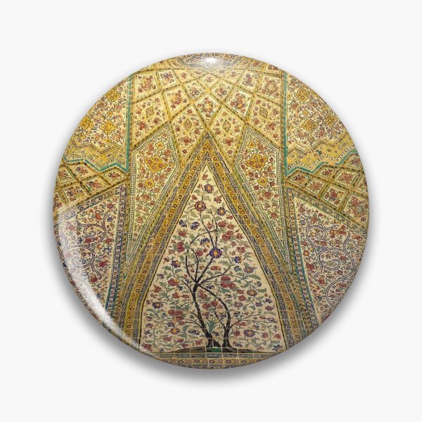 Item preview, Persian Mosaic  designed and sold by Mortez89.