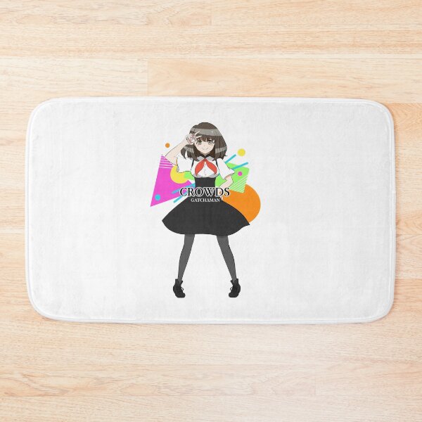 Item preview, Crowds hero designed and sold by WalkerHarry.