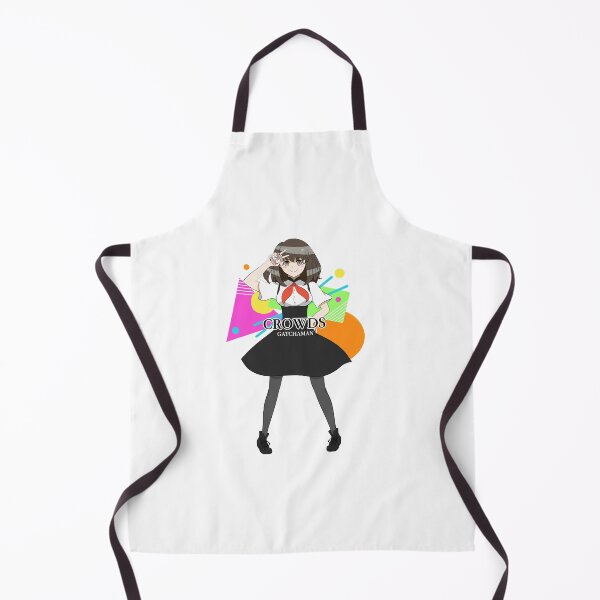 Item preview, Crowds hero designed and sold by WalkerHarry.