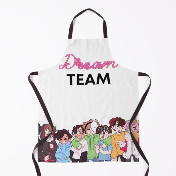 Item preview, Dream SMP Team designed and sold by susanbrow1.